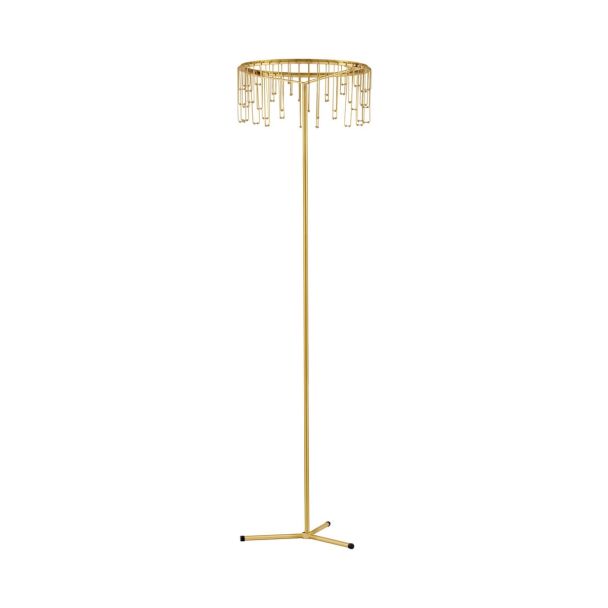 LUCES EXCLUSIVAS LAMPA PODŁOGOWA HUARAZ LE44719