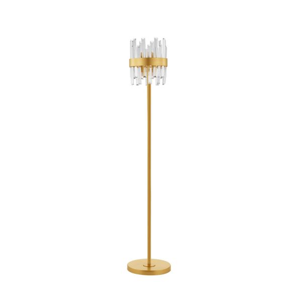 LUCES EXCLUSIVAS LAMPA PODŁOGOWA CHOLULA LE44726
