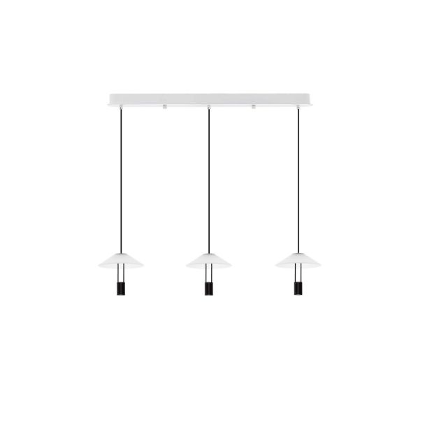 LUCES EXCLUSIVAS LAMPA WISZĄCA AYAVIRI LE44740