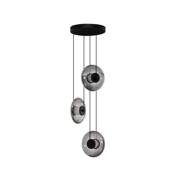 LUCES EXCLUSIVAS LAMPA WISZĄCA HUACARAJE LE44829