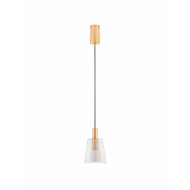 LUCES EXCLUSIVAS LAMPA WISZĄCA IQUITOS LE44846