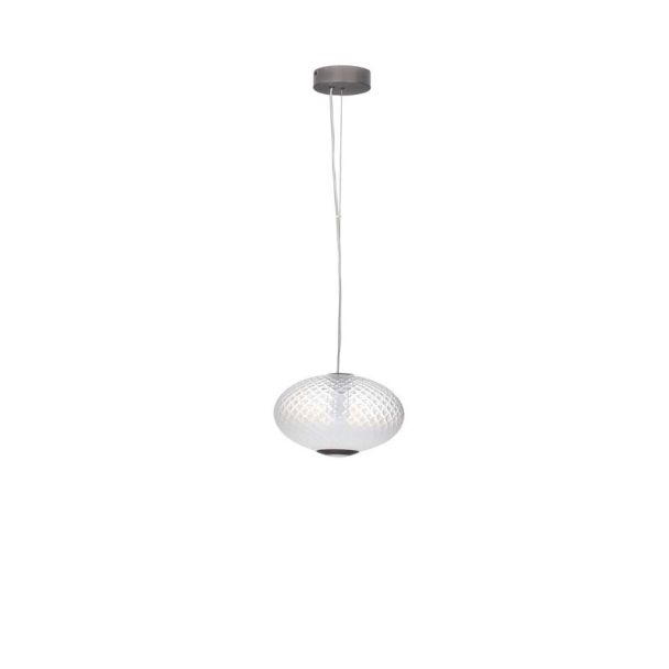 LUCES EXCLUSIVAS CORVELA LE45176 lampa wisząca