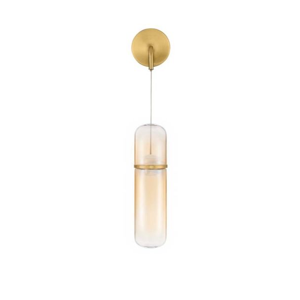 LUCES EXCLUSIVAS REBALVO LE45203 lampa ścienna