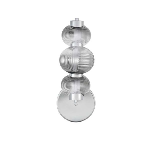 LUCES EXCLUSIVAS TANVERA LE45208 lampa ścienna