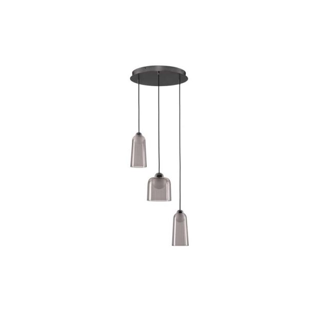 LUCES EXCLUSIVAS TAVENCO LE45213 lampa wisząca
