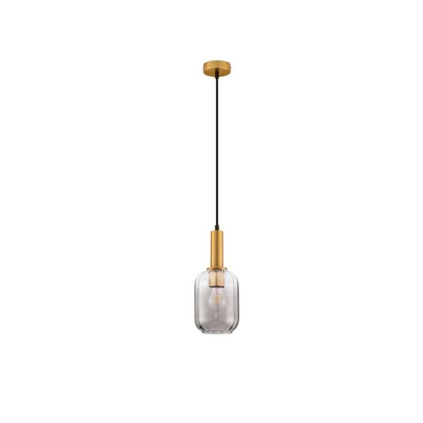 LUCES EXCLUSIVAS QUERISA LE45215 lampa wisząca