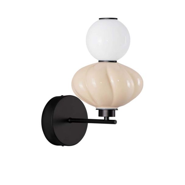 LUCES EXCLUSIVAS CASURNO LE45227 lampa ścienna
