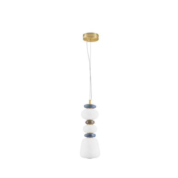 LUCES EXCLUSIVAS FELANZO LE45241 lampa wisząca