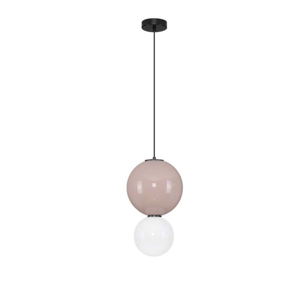 LUCES EXCLUSIVAS JORELIA LE45248 lampa wisząca