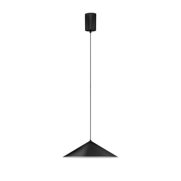 LUCES EXCLUSIVAS ZOLBINO LE45422 lampa wisząca