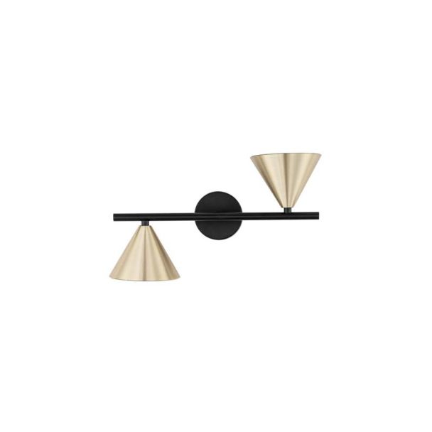LUCES EXCLUSIVAS SALVADO LE45597 lampa ścienna