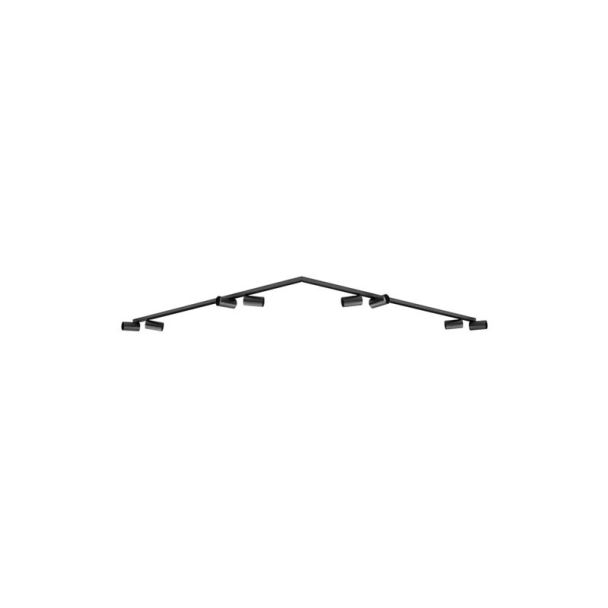 LUCES EXCLUSIVAS CALDEMO LE45655 lampa sufitowa
