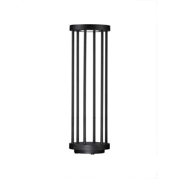 LUCES EXCLUSIVAS ANDRES LE73681 lampa zewnętrzna stojąca