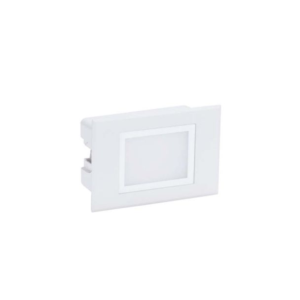LUCES EXCLUSIVAS LAVERNO LE75325 lampa zewnętrzna ścienna