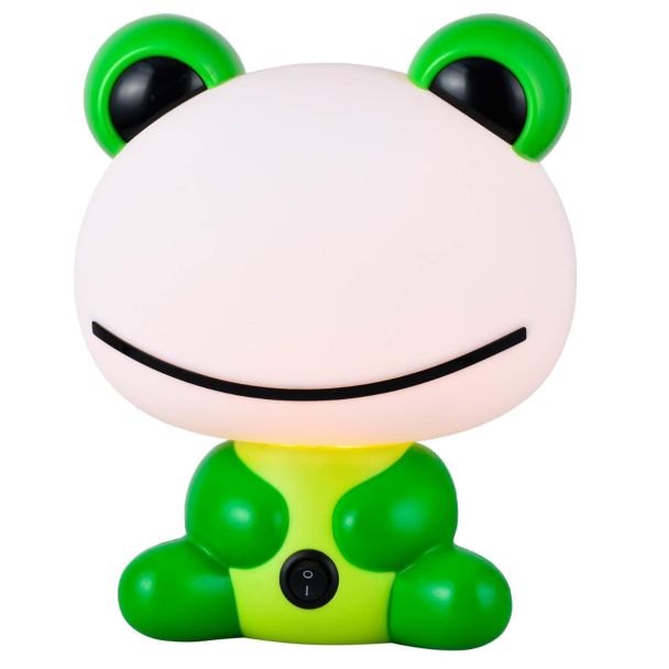LAMPEX LPX0001/LM B Lampka dekoracyjna Frog