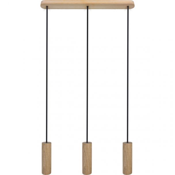 HELLUX 8520344 Madera 3pł dąb