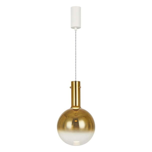 MILAGRO ML0326 Lampa wisząca TORONTO 1xGU10