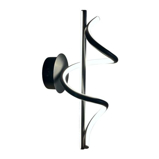 MILAGRO ML1058 Kinkiet TWIST 12W LED