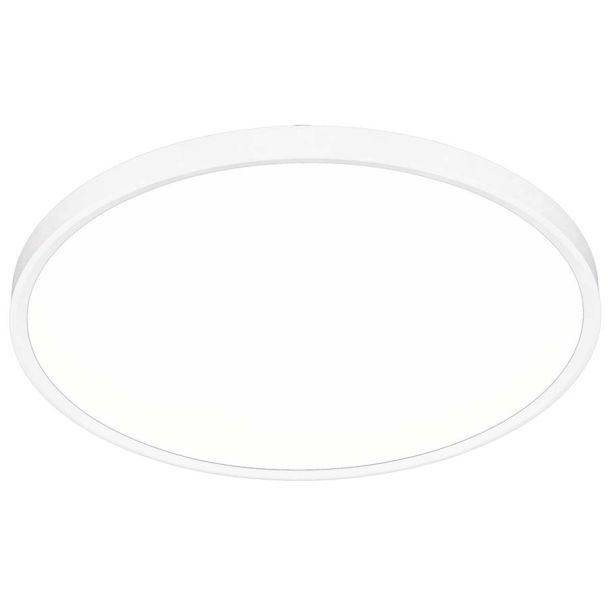 MILAGRO ML1663 Plafon MAQ 40W 3CCT Biały
