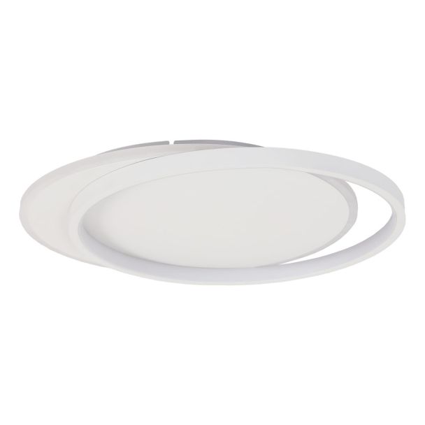 MILAGRO ML1845 Lampa sufitowa CORDOBA 30W LED