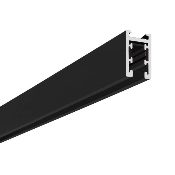 MILAGRO ML2160 Szyna natynk magnetic track 5mm 200cm