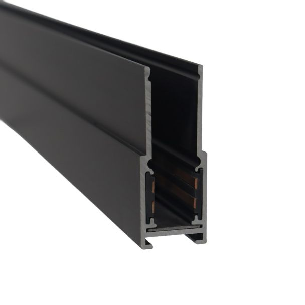 MILAGRO ML2186 Szyna natynk 200cm magnetic track 10mm