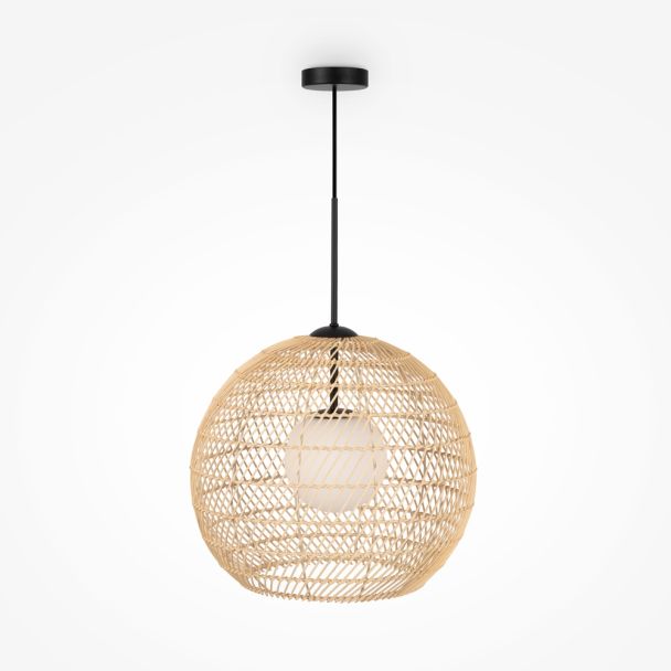 MAYTONI Lampa wisząca MOD204PL-01BG