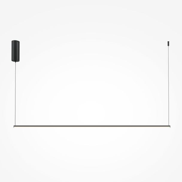 MAYTONI Lampa wisząca MOD246PL-L24BK