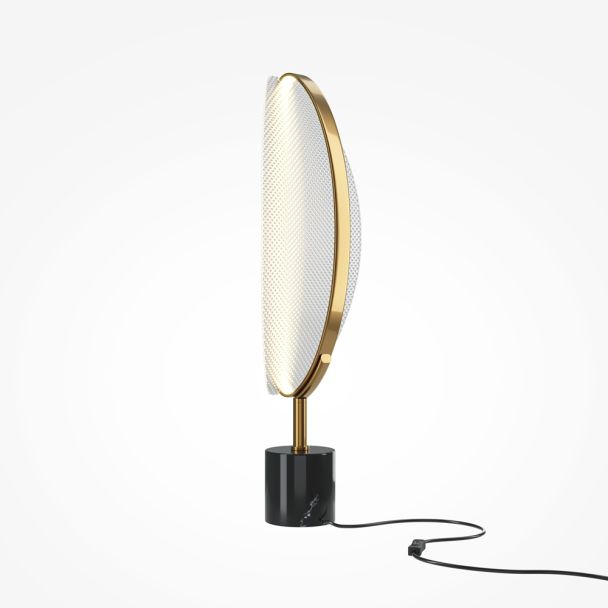MAYTONI Lampa stołowa MOD281TL-L15BS3K