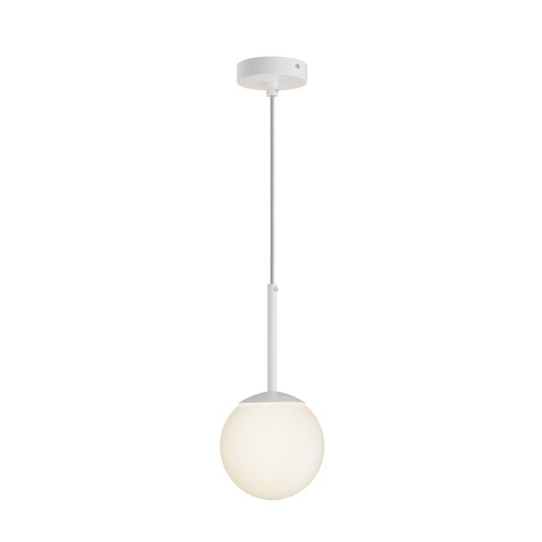 MAYTONI Basic form MOD321PL-01W Lampa wisząca - kolor Matowy Biały