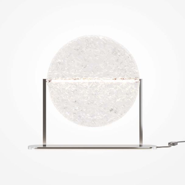 MAYTONI MOD387TL-L8CH3K Mangata lampa stołowa