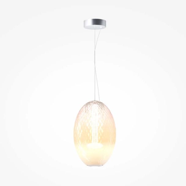 MAYTONI MOD397PL-L19CH2.7K Bruma lampa wisząca