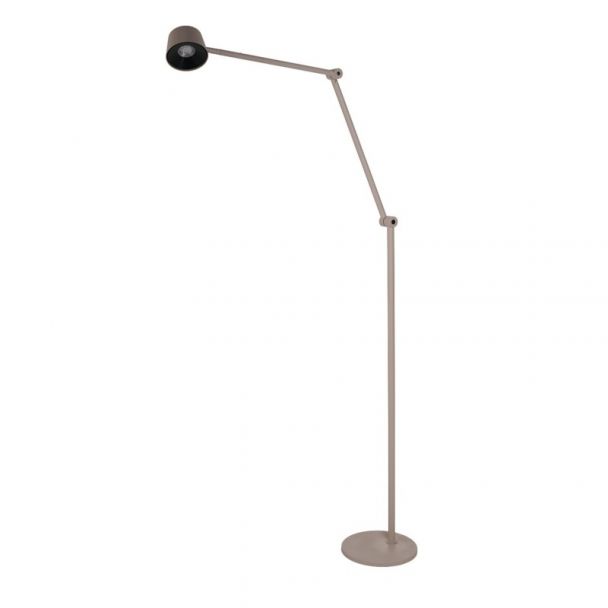 AZZARDO AZ6810 MOLLY FLOOR DIMM BEIGE