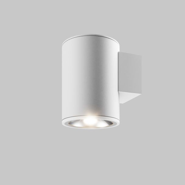 MAYTONI O303WL-L5W3K Shim lampa ścienna biały