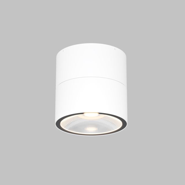 MAYTONI Lampa sufitowa O310CL-L12W3K