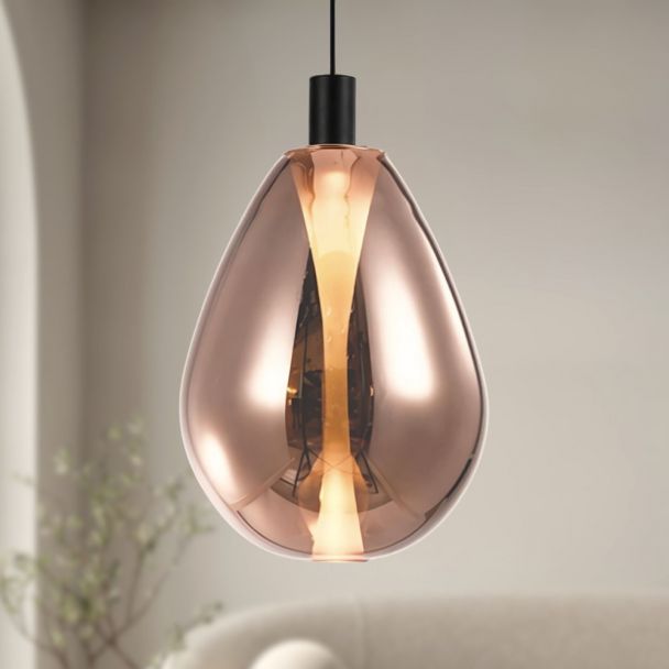 CANDELLUX STUDIO 31-51394 DENSO 30 lampa wisząca