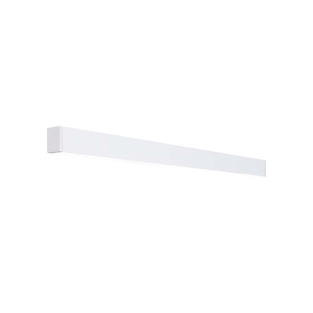 ITALUX Traversi RX Ceiling 142 White 4000K PRD-5470-142-WH-840-SF