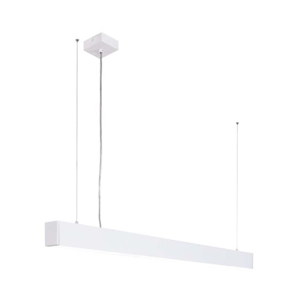 ITALUX Traversi RX Suspended 200 White 4000K PRD-5470-200-WH-840-PN