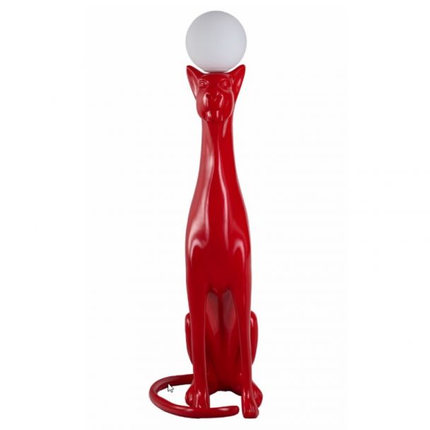 AZZARDO AZ6785 PUMA RED