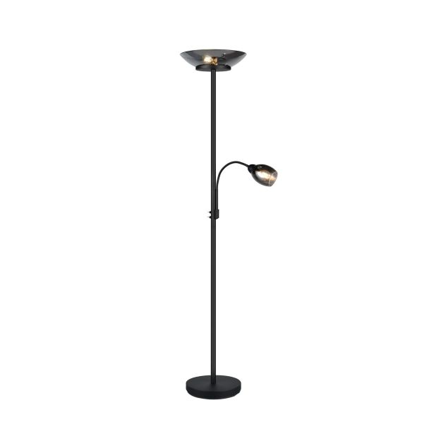 RL GERRY R40063132 lampa podłogowa