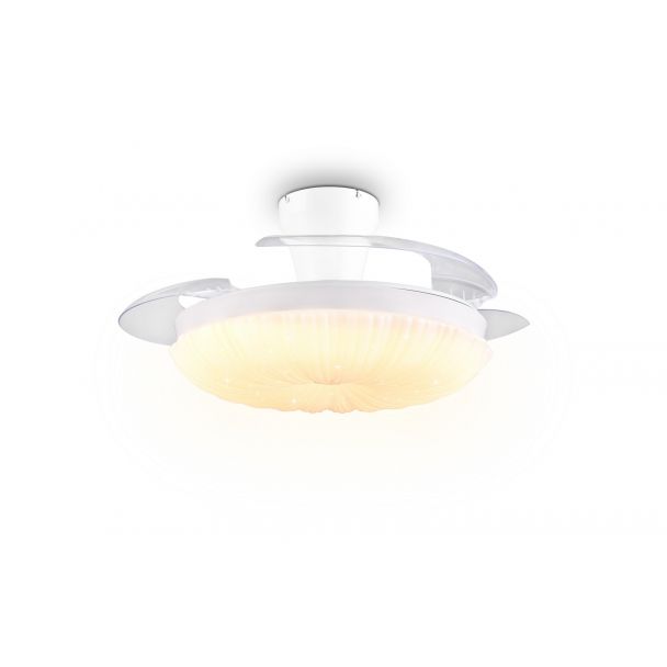 RL R69622101 KIRUNA oprawa sufitowa z wentylatorem
