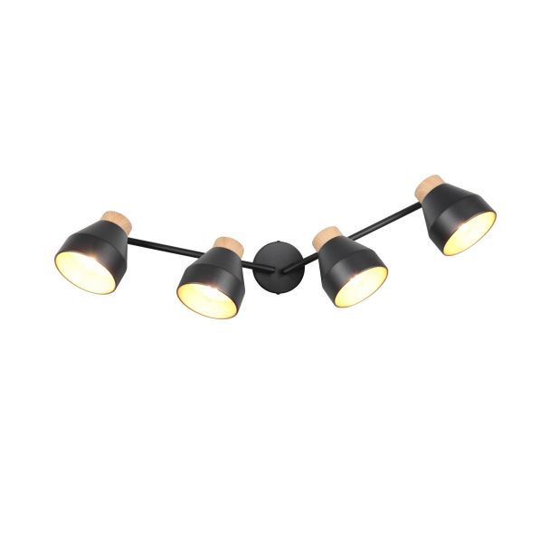 RL VALENTIN R81924032 lampa sufitowa
