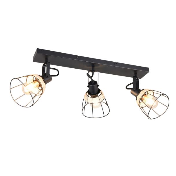 RL JEROME R86233032 lampa sufitowa