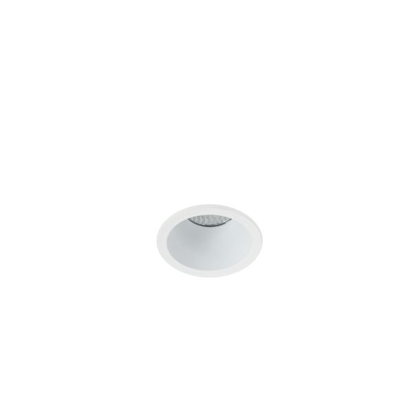 ITALUX RCS-9818-40-5W-WH-SWK lampa wpuszczana sufitowa biały