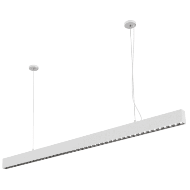 YASKR PL0126-WH SIGI I lampa wisząca kolor biały