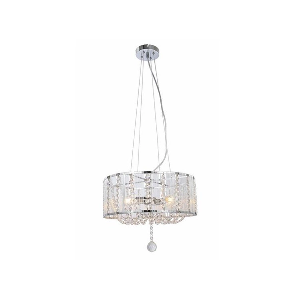 WYPRZEDAŻ Reality 328004-06 Lampa wisząca EVARTON