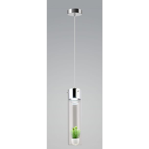 AUHILON LS-PE1260 CLARK LAMPA WISZĄCA
