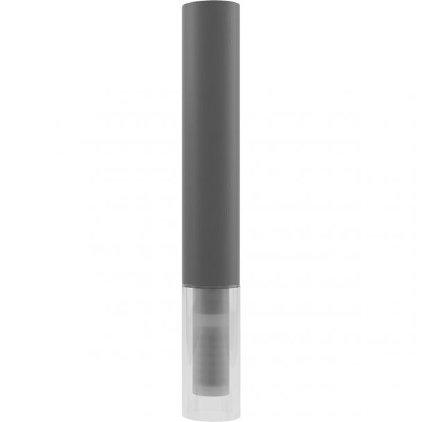 HELLUX 3210212 Madera2 klosz spot 28 cm szary
