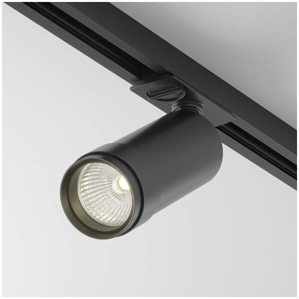 MAYTONI TR021-1-12B3K-Z-D-B Focus Zoom Track Lighting czarny
