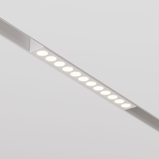 MAYTONI Lampa szynowa TR031-4-12WTW-DD-W